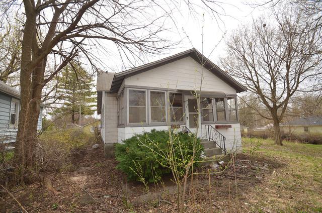 1808 E Washington St., Joliet, IL 60433