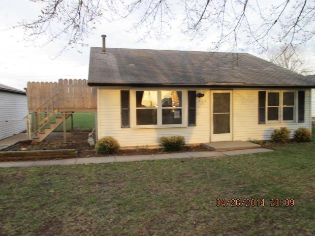 8711 Indigo Ln., Machesney Park, IL 61115
