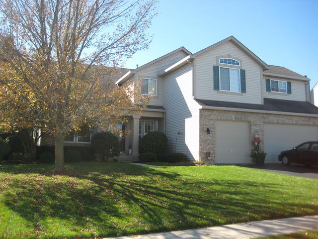 1060 Westfield Way, Mundelein, IL 60060