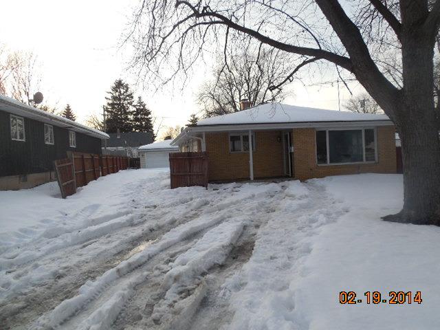 425 S Hebbard St., Joliet, IL 60433