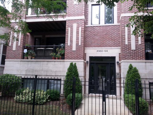 4960 N Western Ave. #1S, Chicago, IL 60625