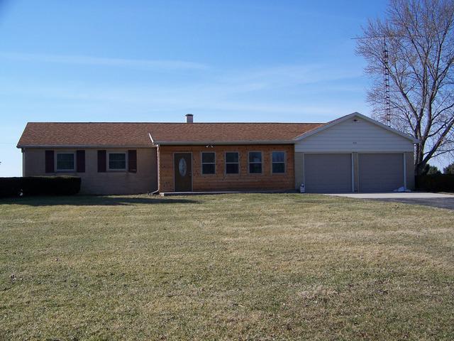 345 W Park St., Sheridan, IL 60551