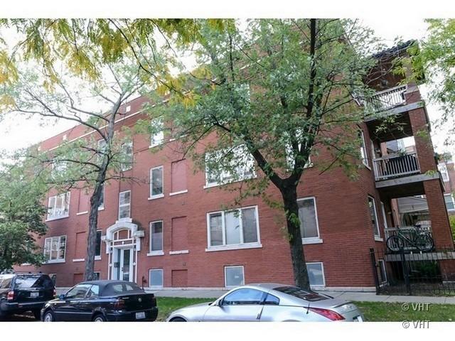 1625 W Ainslie St. #3E, Chicago, IL 60640