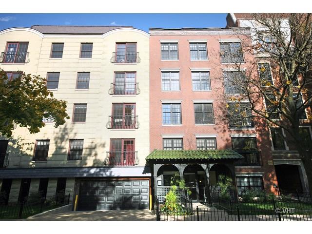 512 W Barry Ave. #403, Chicago, IL 60657