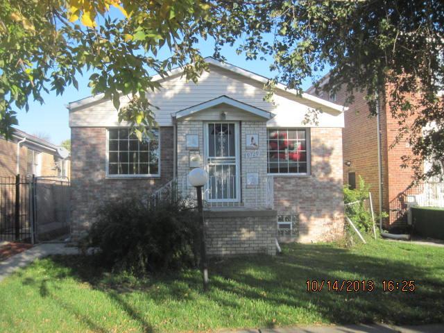 9729 S Princeton Ave., Chicago, IL 60628