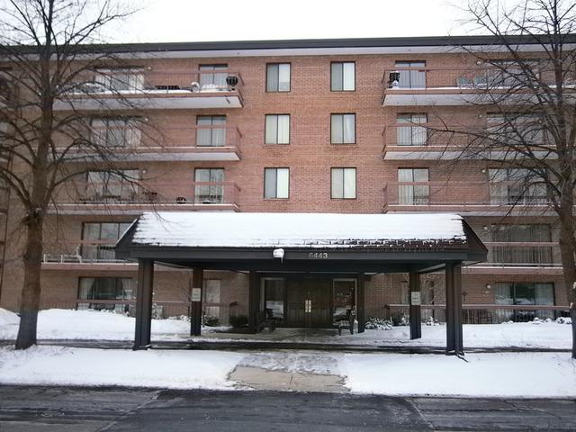 6443 Clarendon Hills Rd. #102E, Willowbrook, IL 60527