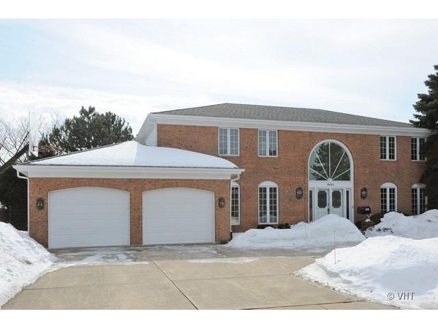 3641 Pebble Beach Rd., Northbrook, IL 60062