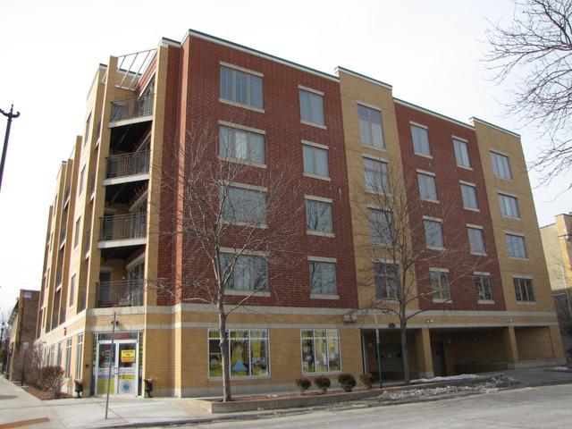 8000 Kilpatrick Ave. #4F, Skokie, IL 60076