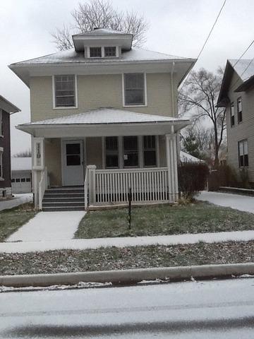 119 Grace Ct., Aurora, IL 60505