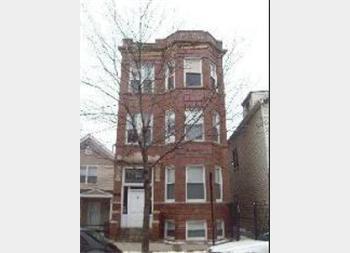 1712 N Washtenaw Ave. #G, Chicago, IL 60647