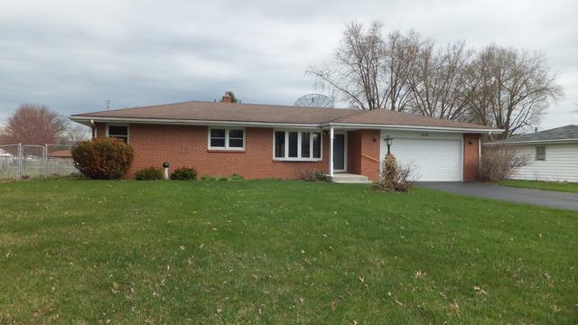 1424 Lilac Ln., Machesney Park, IL 61115
