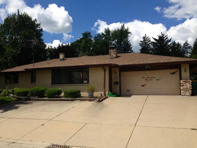 917 Black Rd., Joliet, IL 60435
