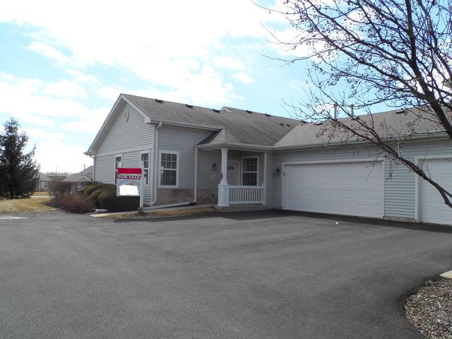 12225 Quail Ridge Dr., Huntley, IL 60142