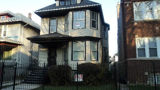 1023 N Leclaire Ave., Chicago, IL 60651