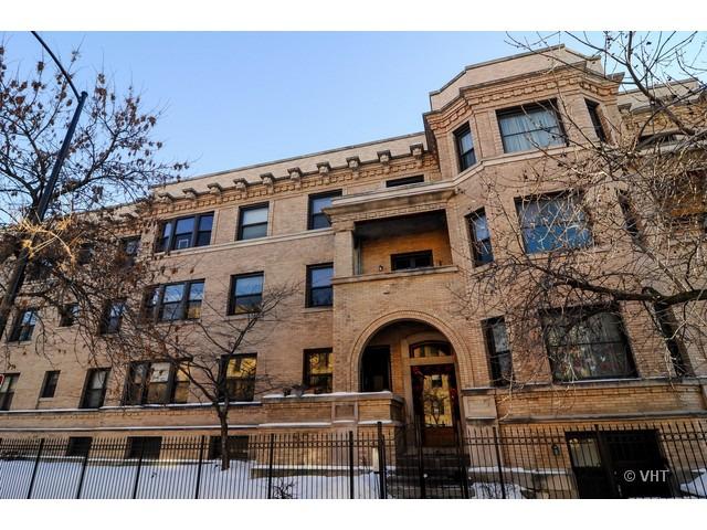 1351 W Wilson Ave. #2, Chicago, IL 60640