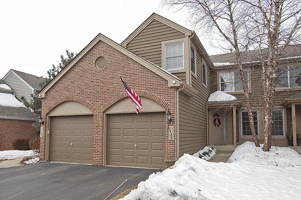 1429 Aberdeen Ct. #94, Naperville, IL 60564