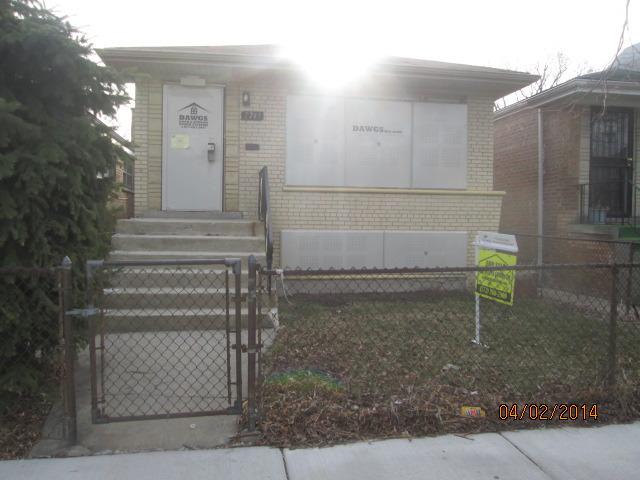 7745 S Maryland Ave., Chicago, IL 60619