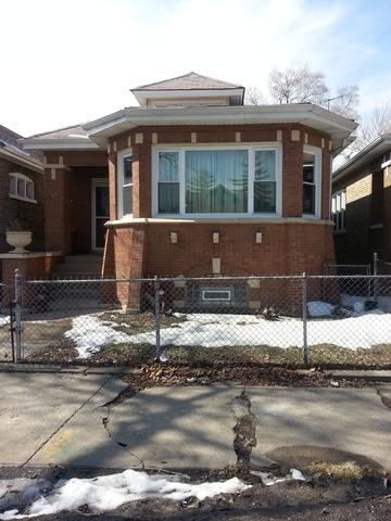 8034 S Hermitage Ave., Chicago, IL 60620