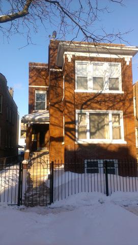 4648 N Monticello Ave., Chicago, IL 60625