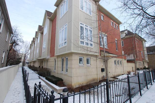 2335 N Lister Ave. #F, Chicago, IL 60614