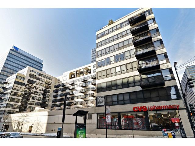 130 S Canal St. #710, Chicago, IL 60606