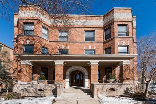 912 W Leland Ave. #3E, Chicago, IL 60640