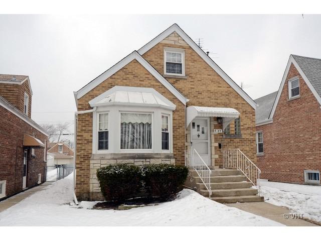 4144 N Mango Ave., Chicago, IL 60634