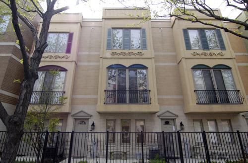 512 N Peoria St., Chicago, IL 60642