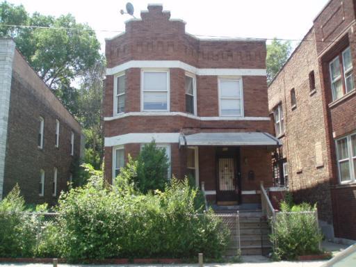 852 N Avers Ave., Chicago, IL 60651