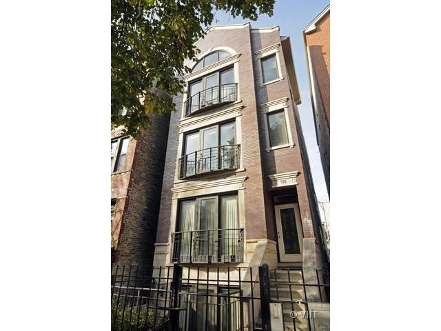 926 N Winchester Ave. #2, Chicago, IL 60622