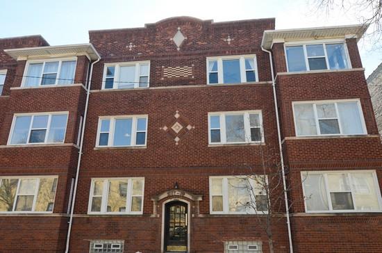 3107 W Sunnyside Ave. #2, Chicago, IL 60625