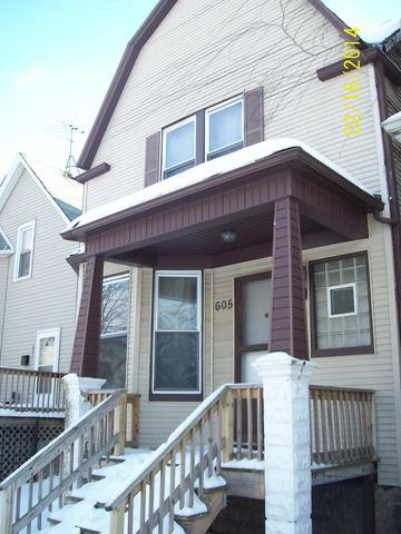 605 E 92nd St., Chicago, IL 60619