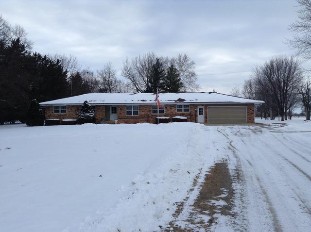 2192 E County Road 9, Milford, IL 60953