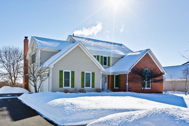 1841 Lawndale Dr., Algonquin, IL 60102