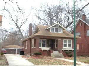 1639 W 106th St., Chicago, IL 60643