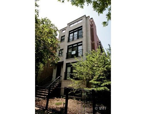 1020 N Mozart St. #1, Chicago, IL 60622