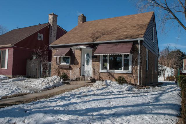 622 Suffolk Ave., Westchester, IL 60154