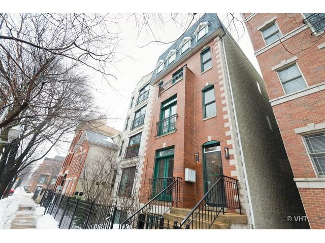 1510 N Hudson Ave. #1, Chicago, IL 60610