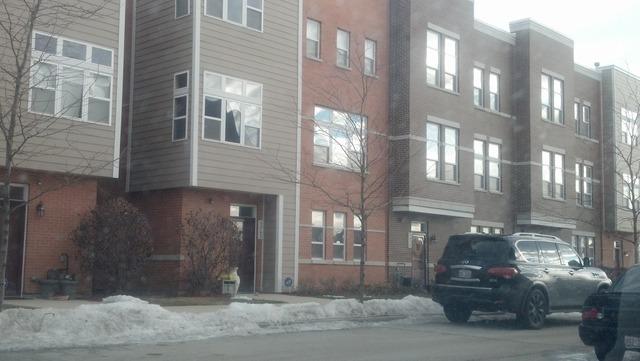 5360 W Hanson Ave., Chicago, IL 60639