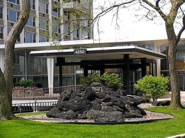 4250 N Marine Dr. #1029, Chicago, IL 60613