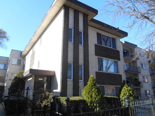 7070 N Ridge Blvd. #1C, Chicago, IL 60645
