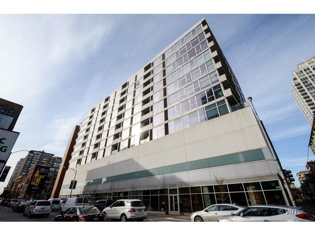 630 N Franklin St. #611, Chicago, IL 60654