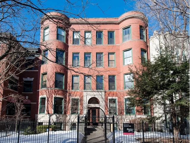 4620 N Magnolia Ave. #4S, Chicago, IL 60640