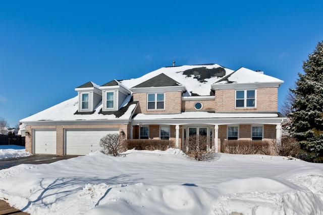 1660 Verde Ct., Mundelein, IL 60060
