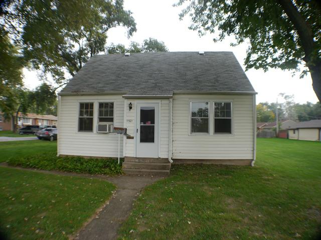 11701 S Ridgeway Ave., Alsip, IL 60803