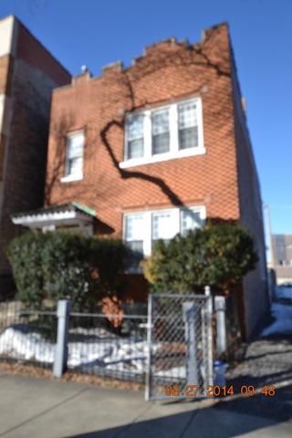3140 S Shields Ave., Chicago, IL 60616