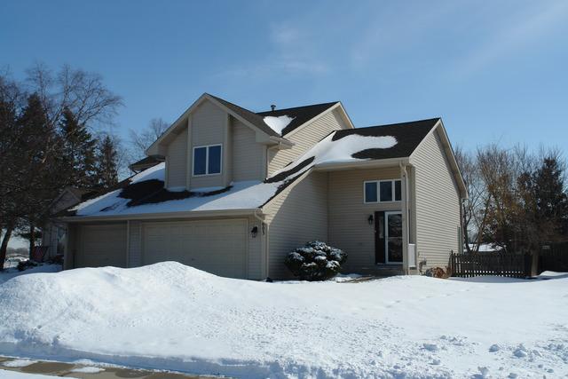 603 Big Timber Dr., Joliet, IL 60431