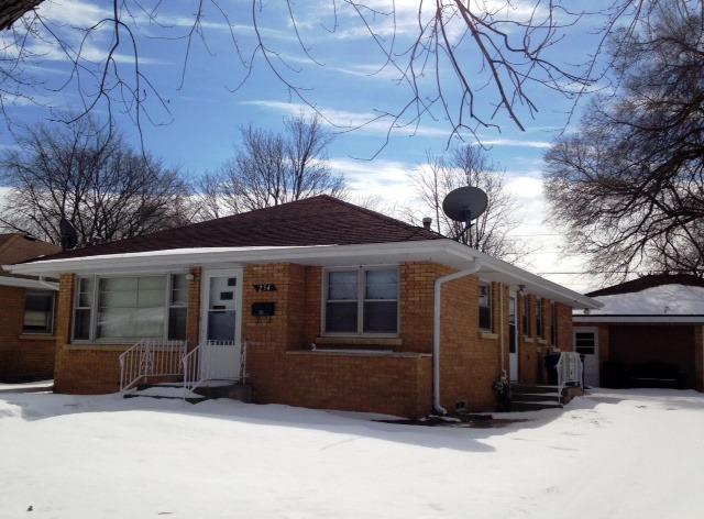 254 Munroe St., Bourbonnais, IL 60914