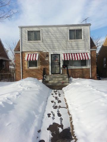 512 Webb St., Calumet City, IL 60409
