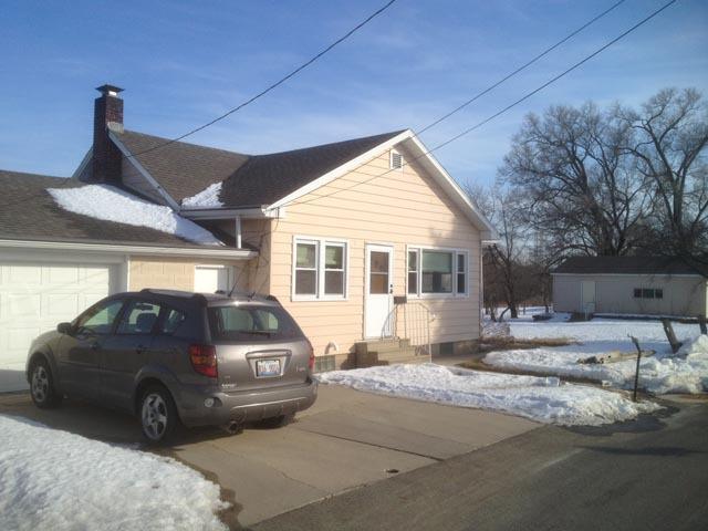 232 Magnall Ave., Oglesby, IL 61348